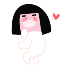 [LINEスタンプ] アンドレた