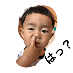 [LINEスタンプ] あおぽーーん