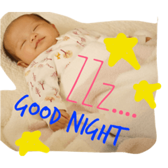 [LINEスタンプ] emrin4