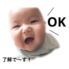 [LINEスタンプ] るりるりの日常会話