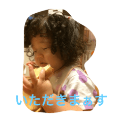 [LINEスタンプ] tomoseri2