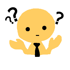 [LINEスタンプ] ねくたいくん