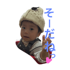 [LINEスタンプ] もりもりスタンプ②