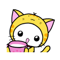 [LINEスタンプ] にゃむたんのスタンプ