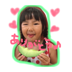 [LINEスタンプ] kotokotokotomi