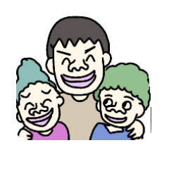 [LINEスタンプ] ニトンくん