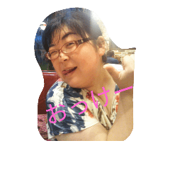 [LINEスタンプ] ひなかか2