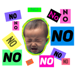 [LINEスタンプ] ISSASTAMP2