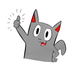 [LINEスタンプ] Kenzos Life！