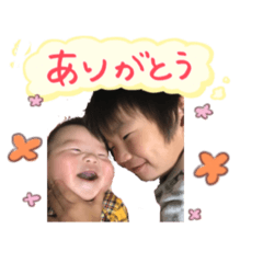 [LINEスタンプ] shuren