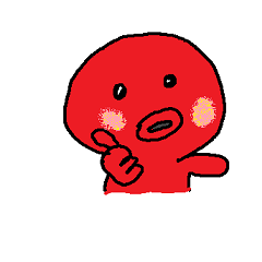 [LINEスタンプ] ヤンバルたこ