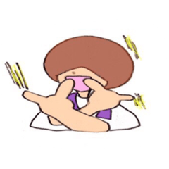 [LINEスタンプ] Mash Of Mr.Todo-