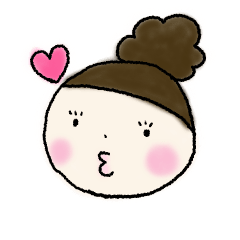 [LINEスタンプ] 毎日が誕生日みたい
