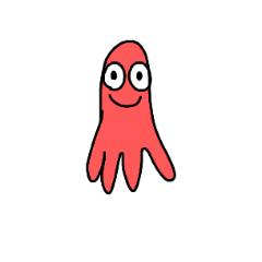 [LINEスタンプ] ウィンナーのウタタ