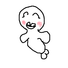 [LINEスタンプ] アザラシ1世