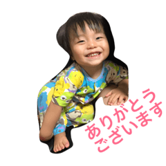 [LINEスタンプ] 龍真3