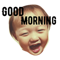 [LINEスタンプ] さくたろう  スタンプ