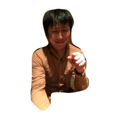 [LINEスタンプ] yuya2