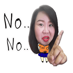 [LINEスタンプ] Icecream melted