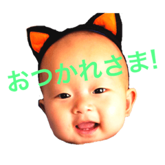 [LINEスタンプ] 杏さん    スタンプパート3（改良版）