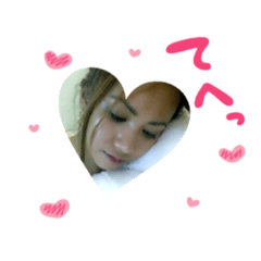 [LINEスタンプ] angel stamp...