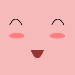 [LINEスタンプ] Pinky Go