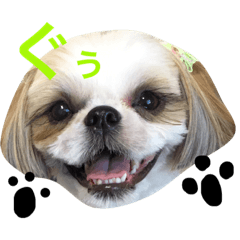 [LINEスタンプ] COCOSTYLELOVE3