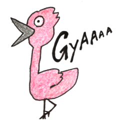 [LINEスタンプ] 個性豊か過ぎるあにまるず