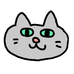 [LINEスタンプ] 猫のスタンプ2