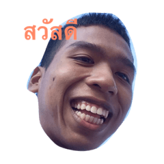 [LINEスタンプ] nicko 