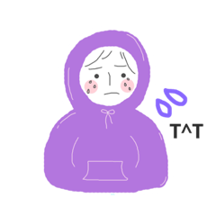 [LINEスタンプ] pisnge 