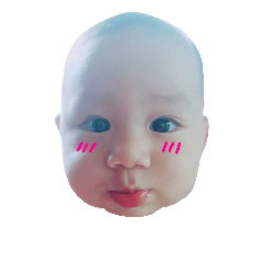 [LINEスタンプ] nalove