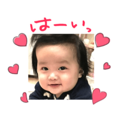 [LINEスタンプ] m.c