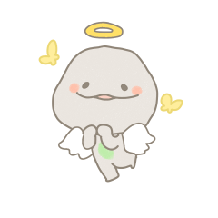 [LINEスタンプ] Rolling Deguru