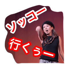 [LINEスタンプ] シャープだよ。
