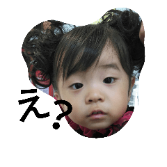[LINEスタンプ] ららすた