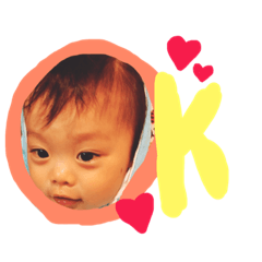[LINEスタンプ] reo.0105