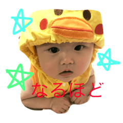 [LINEスタンプ] みこたんスタンプ