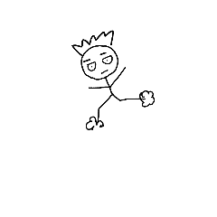 [LINEスタンプ] naet