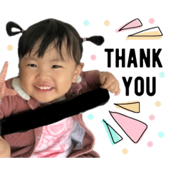 [LINEスタンプ] りいぽん♡ママ専用