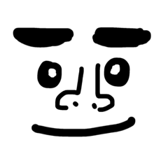 [LINEスタンプ] おふぇいしゃる