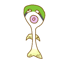 [LINEスタンプ] 画伯の美術館
