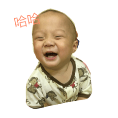 [LINEスタンプ] 4 farts of the world