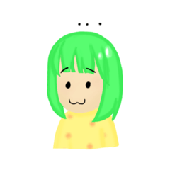 [LINEスタンプ] Lil Chibis