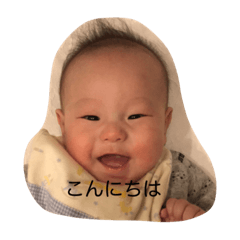 [LINEスタンプ] たこいちゅ2