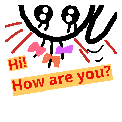 [LINEスタンプ] sherry stanp 2
