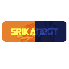 [LINEスタンプ] Srikandot