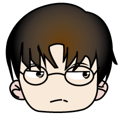 [LINEスタンプ] The angry king