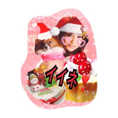 [LINEスタンプ] キェポン＆愉快な仲間達5