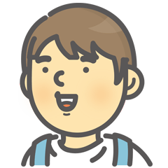 [LINEスタンプ] Mr. BoChun
